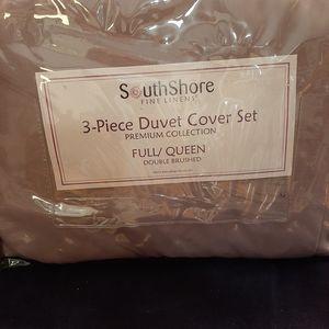 Bedding Duvet cover